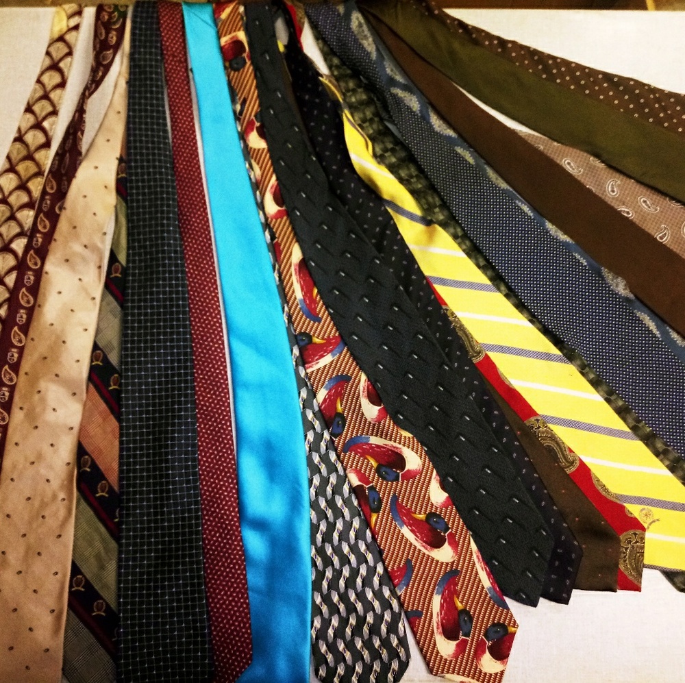 Ties